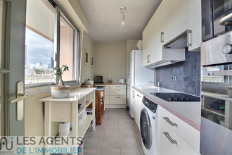  appartement puteaux 92800
