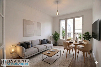 appartement puteaux 92800