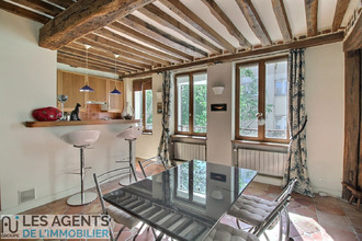  appartement puteaux 92800