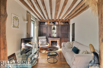  appartement puteaux 92800