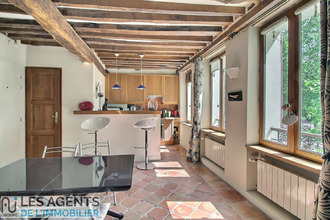  appartement puteaux 92800