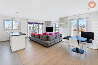  appartement puteaux 92800