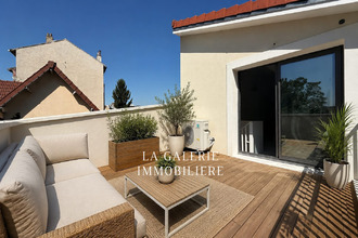  appartement puteaux 92800