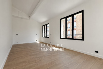  appartement puteaux 92800