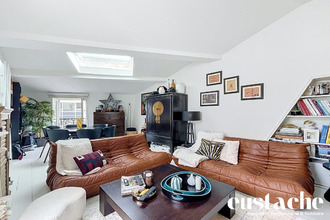  appartement puteaux 92800