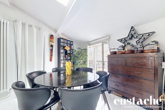  appartement puteaux 92800
