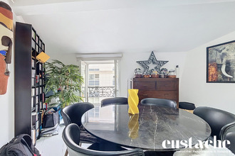  appartement puteaux 92800