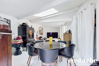  appartement puteaux 92800
