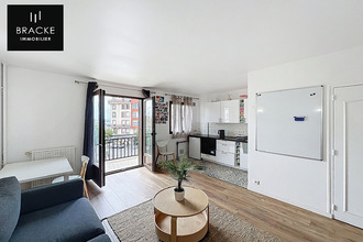  appartement puteaux 92800