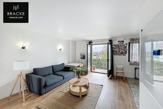  appartement puteaux 92800