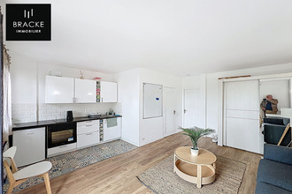  appartement puteaux 92800