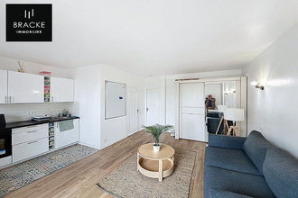  appartement puteaux 92800