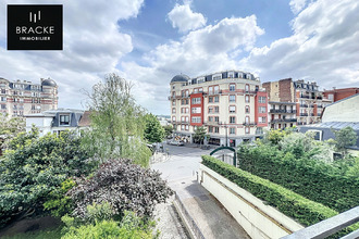  appartement puteaux 92800