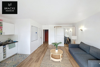  appartement puteaux 92800
