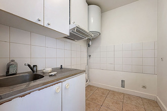  appartement puteaux 92800