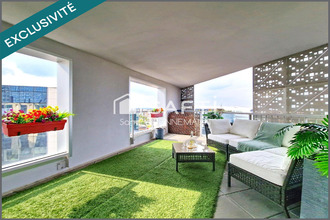  appartement puteaux 92800