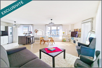  appartement puteaux 92800