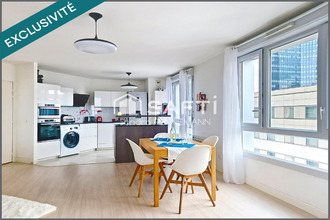  appartement puteaux 92800