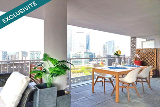  appartement puteaux 92800