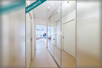  appartement puteaux 92800