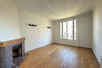  appartement puteaux 92800
