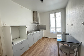 appartement puteaux 92800