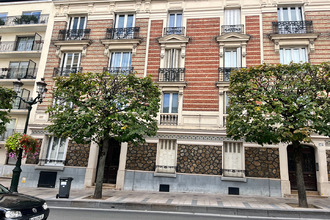  appartement puteaux 92800