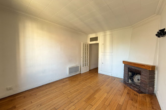  appartement puteaux 92800