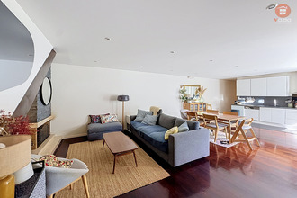  appartement puteaux 92800