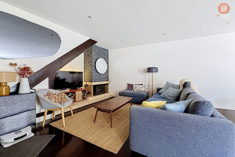  appartement puteaux 92800