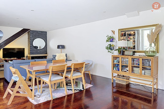  appartement puteaux 92800