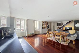  appartement puteaux 92800