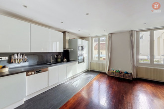  appartement puteaux 92800