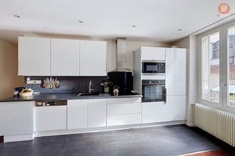  appartement puteaux 92800