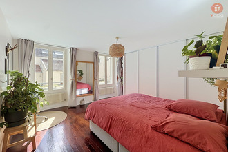  appartement puteaux 92800