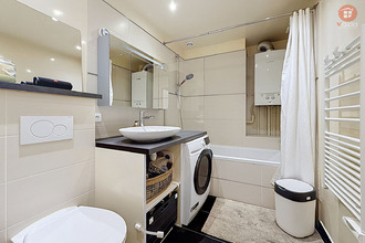  appartement puteaux 92800
