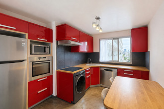  appartement puteaux 92800