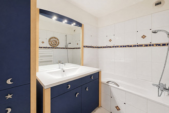  appartement puteaux 92800
