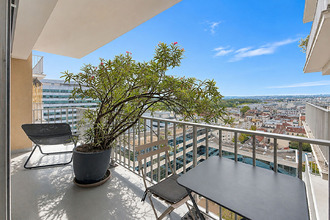  appartement puteaux 92800