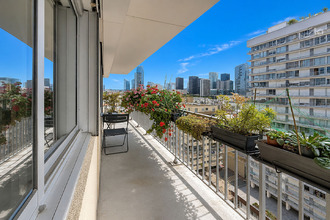  appartement puteaux 92800