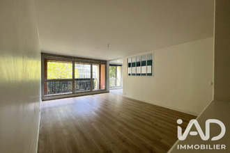  appartement puteaux 92800