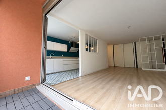 appartement puteaux 92800