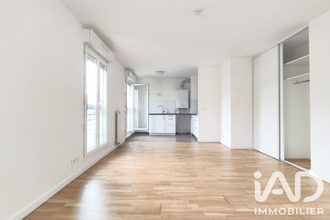  appartement puteaux 92800