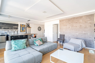  appartement puteaux 92800
