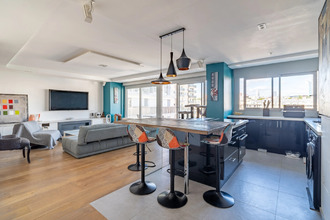  appartement puteaux 92800