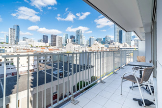 appartement puteaux 92800