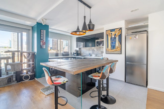  appartement puteaux 92800