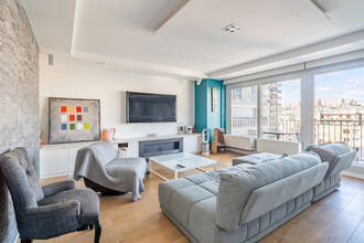  appartement puteaux 92800