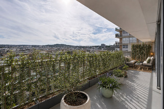  appartement puteaux 92800