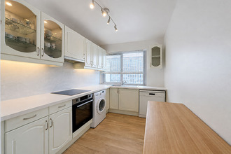  appartement puteaux 92800